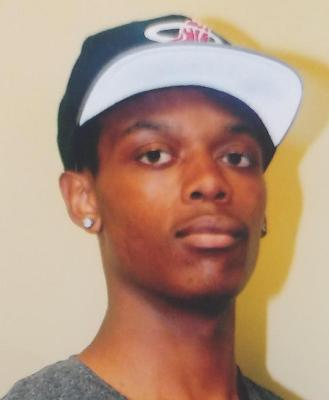 Darius Hunt death by force case profile photo