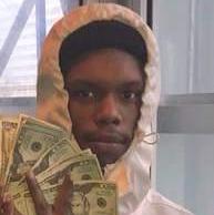 Branden Jackson death by force case profile photo