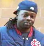 Corey Hall death by force case profile photo