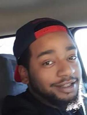 Norez Brock death by force case profile photo