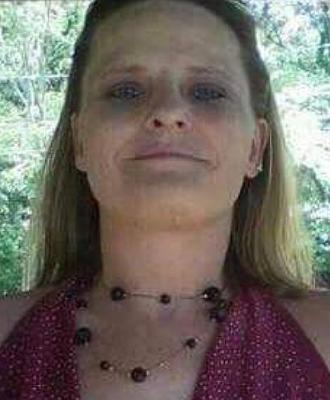 Melissa Tierney death by force case profile photo