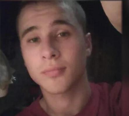 Johnathon Porter death by force case profile photo