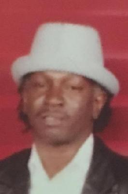 Mark Jacox death by force case profile photo