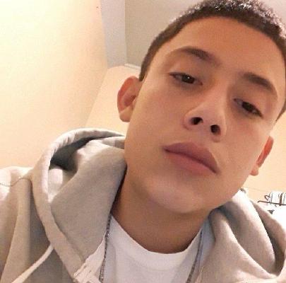 Jesus Reyes death by force case profile photo