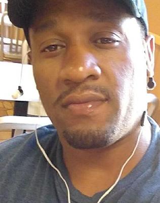 Maurice Harper death by force case profile photo