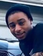 Chuckie Marion death by force case profile photo