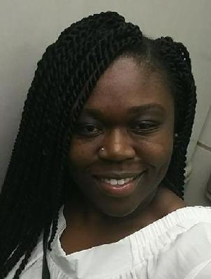 Kindrea Brown death by force case profile photo