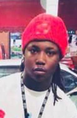 Larenzo Hudson death by force case profile photo