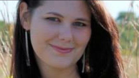 Linda Cook death by force case profile photo