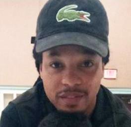 Michael Dent death by force case profile photo