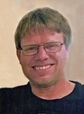 Raymond Holweg death by force case profile photo