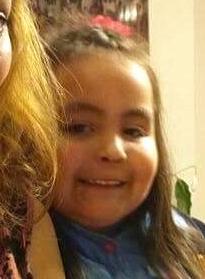 Ylianeh Novoa death by force case profile photo