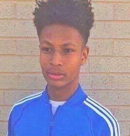 Quincy Lucious death by force case profile photo