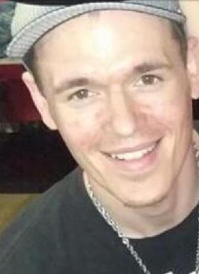 Lance Loveless death by force case profile photo