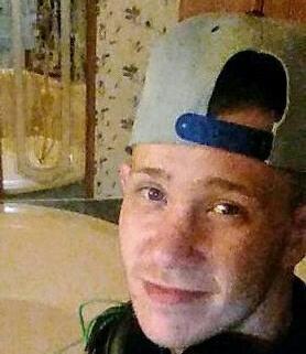 Christopher Austin death by force case profile photo