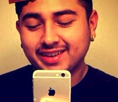 Erick Estrada death by force case profile photo