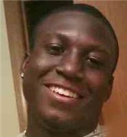 Lorenzo Lucas death by force case profile photo