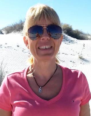 Michelle Moore death by force case profile photo