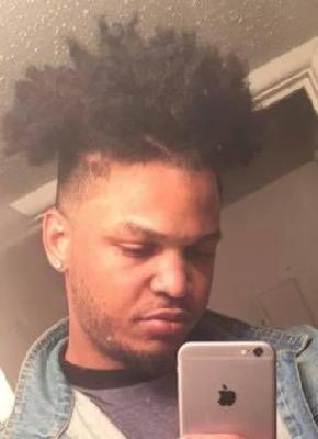 Terrence Carlis death by force case profile photo