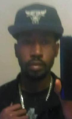 Eric Sims death by force case profile photo