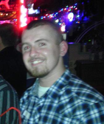 Tyler Young death by force case profile photo