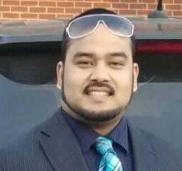 Paulus Fermin death by force case profile photo