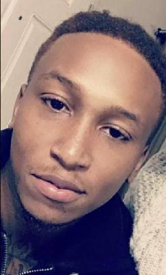 Mario Fox death by force case profile photo