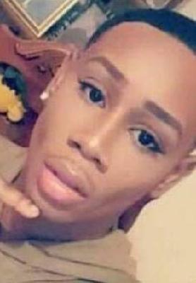 TaRon Carson death by force case profile photo