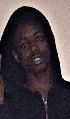Tramaine Pate death by force case profile photo