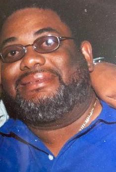 Frank Langston death by force case profile photo