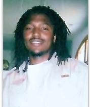 William Dortch death by force case profile photo