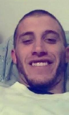 Ronnie Engle death by force case profile photo