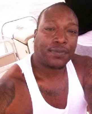 Erik Ervin death by force case profile photo