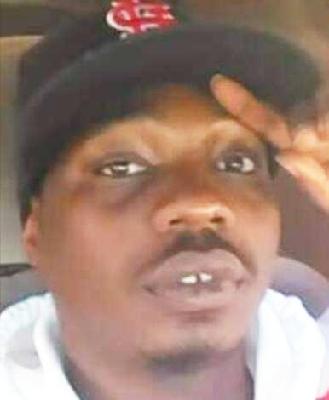 Allen Young death by force case profile photo