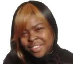 LaShonda Myers death by force case profile photo