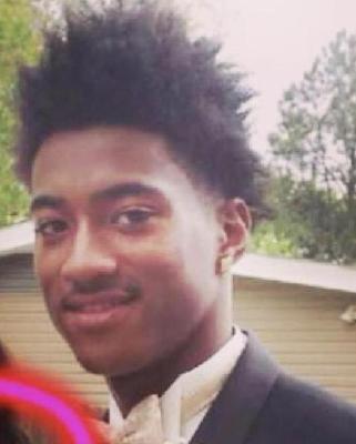 Darian Jordan death by force case profile photo