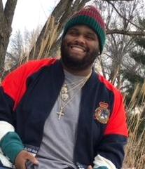 Ronald Washington death by force case profile photo