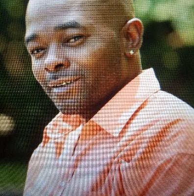 Antonio Webb death by force case profile photo