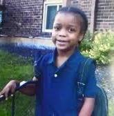 Dominic Young death by force case profile photo