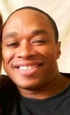 Darrel Johnson death by force case profile photo