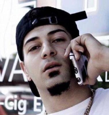 Ziyaa Umarov death by force case profile photo
