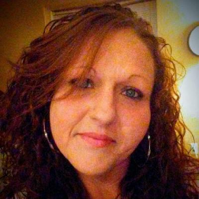 Stefanie Pufahl death by force case profile photo