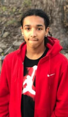 Matthew Haylock death by force case profile photo