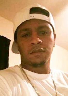 Anthony Warren death by force case profile photo