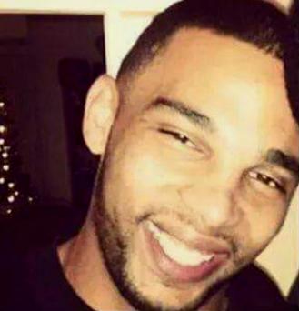 Jamar Griffin death by force case profile photo