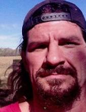 Stephen Dowd death by force case profile photo