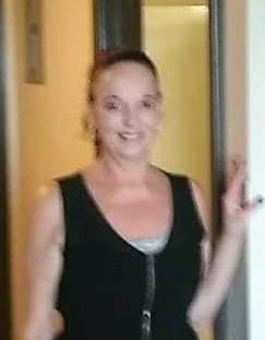 Rosemarie Harmon death by force case profile photo
