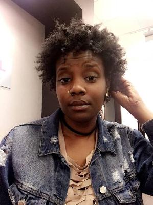 Dominique Lewis death by force case profile photo