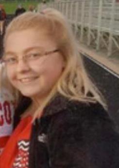 Mikayla Norris death by force case profile photo