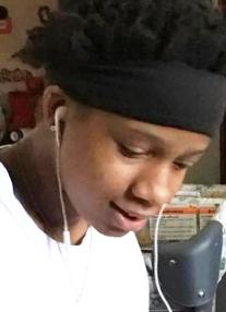 Alexis Mitchell death by force case profile photo